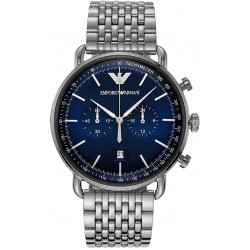 Montre Homme Emporio Armani...