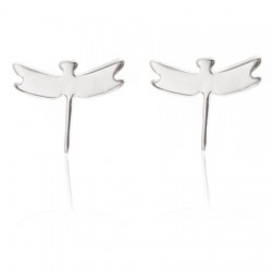 Boucles d'oreilles argent...