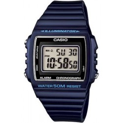 Montre Casio W-215H-2AVEF