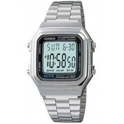 Montre Casio A178WA-1A